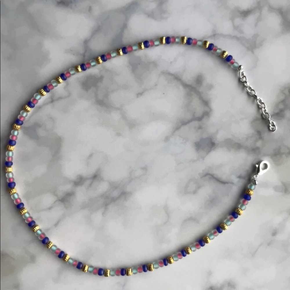 Cute choker!